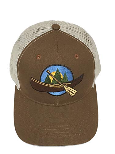 Broner Kids Nature Lover Embroidered Baseball Caps2