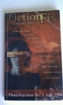 Fiction Fix Literary Journal