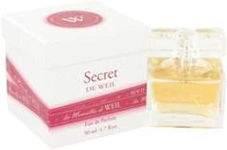 Secret de Weil for Women 1.7 oz Eau de Parfum Spray
