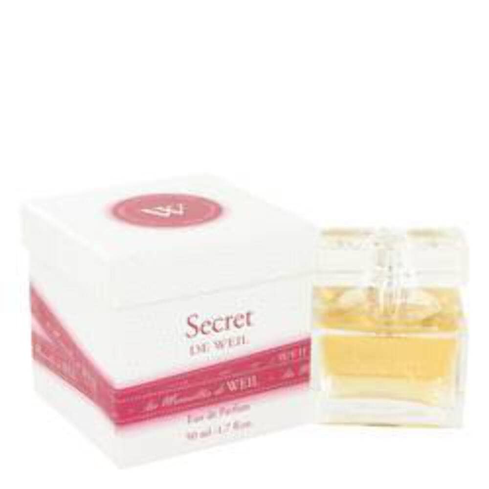 Secret de Weil for Women 1.7 oz Eau de Parfum Spray