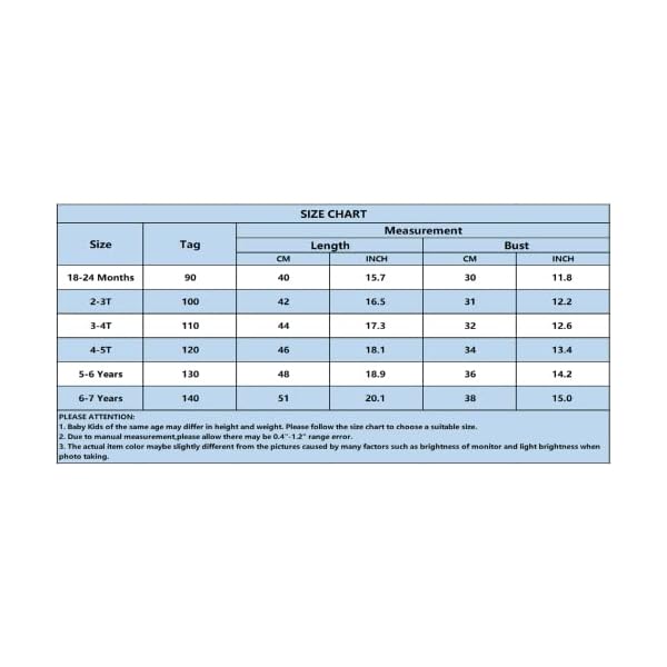 WINZIK Baby Boys Sweatshirt Outfit Toddler Kids Long Sleeve Pullover Cartoon T-Shirt Tops Spring Fall Clothes 2-7T (4-5T, 7#) - Image 8