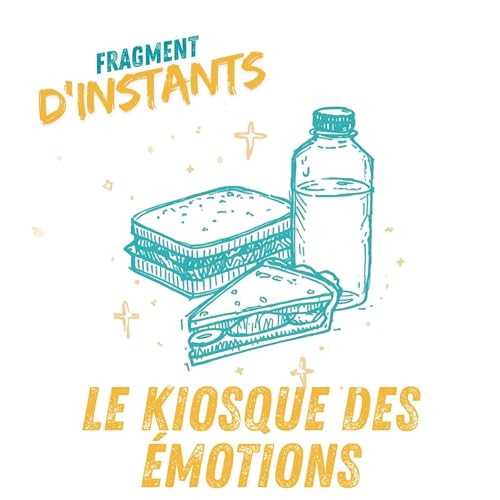 Le Kiosque des &eacute;motions