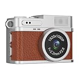 Parfait pour les randonnées en plein air, l'exploration ou les réunions de famille spontanées – glissez-le dans votre paume ou votre poche pour préserver instantanément vos souvenirs