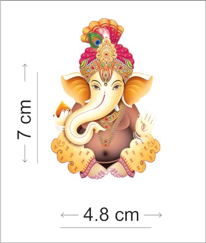 Image of God & God's Switch Board Vinyl Sticker Decorative Home, Kids Room, Living Room.P-1, Design-2