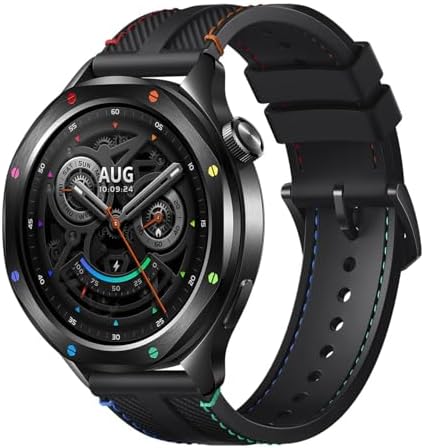 Xiaomi Watch S4