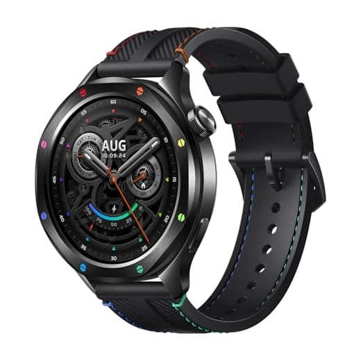 ¿Smartwatch con NFC para facilitar tus pagos diarios? estos son los mejores 7 Xiaomi Watch S4