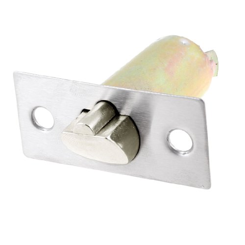 Image of Aexit 40mm Lock Padlocks & Hasps Depth Hotel Bathing Safety Security Metal Cylinder Door Keyed Padlocks Lock Bolt