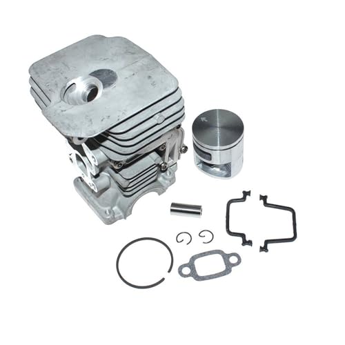 Kit Cylindre-Piston 41mm pour Réparer Serrage Moteur CS2240 et 435E - 6