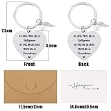 Zoom IMG-1 colofalla portachiavi colleghe di lavoro Zoom IMG-1 colofalla portachiavi colleghe di lavoro