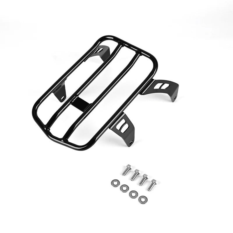 Porte-bagages arrière moto Indian Scout Bobber Rogue Vingt ABS 18-23