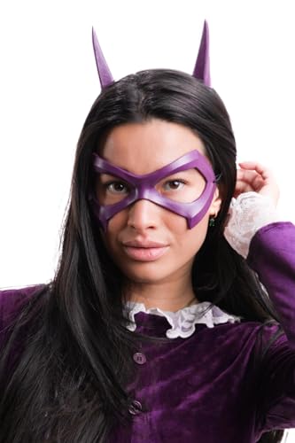 Masque pour les yeux Bat Girl COSPLAY COMPANY loup de déguisement