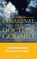 L'Assassinat Du Docteur Godard (Semi Poche) 2352045061 Book Cover