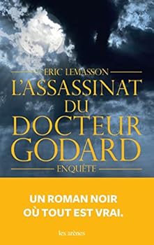 Paperback L'Assassinat du Docteur Godard [French] Book
