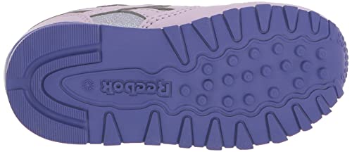 Reebok Unisex-Child Classic Leather Step N Flash Light Up Sneaker4