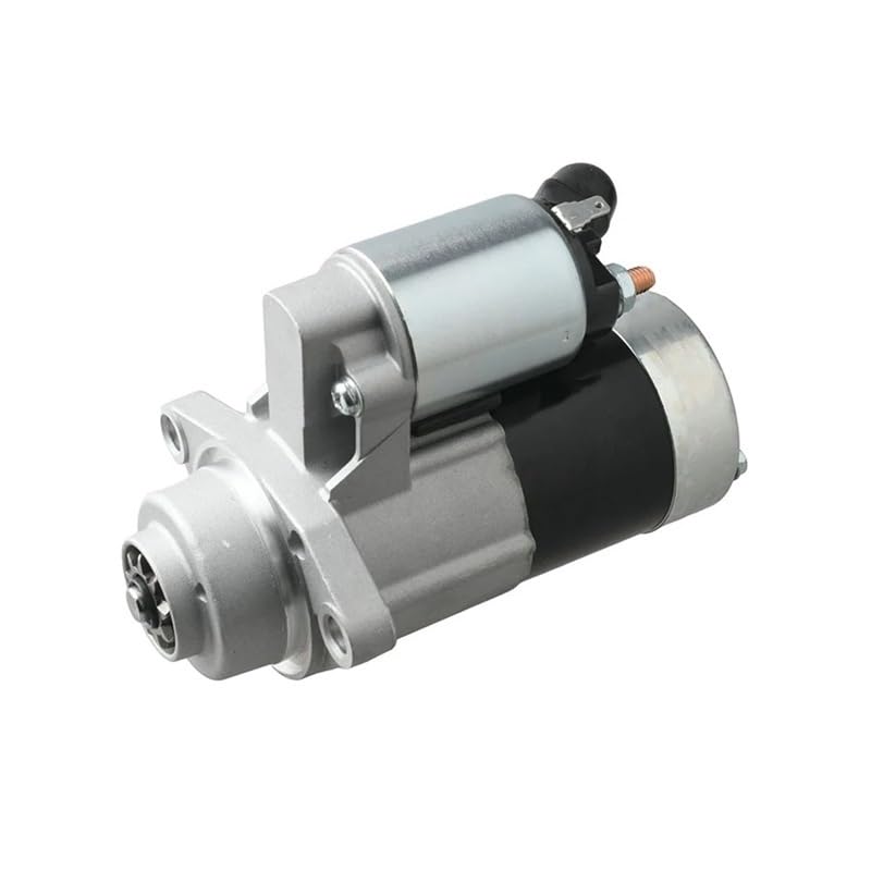 Démarreur moteur marin M0T60981 19608N puissance de lancement stable en mer