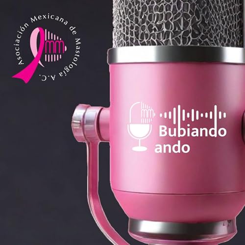 Bubiando ando cover art