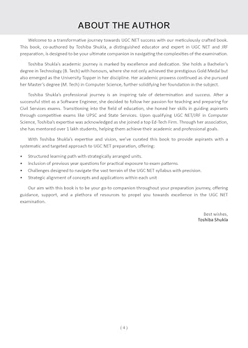 Image of Oswaal NTA UGC NET / JRF / SET Paper 1| 17 Years' Chapter-Wise & Topic-Wise Solved Papers (2009 - 2025 December) |Teaching & Research Aptitude (Compulsory) |For 2026 Exam