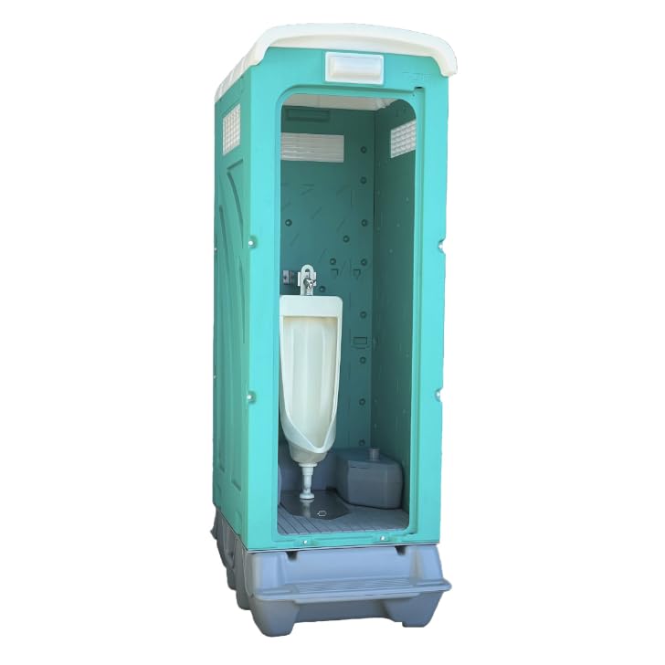 仮設トイレ　小便専用 仮設トイレ 小便専用