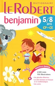 ROBERT BENJAMIN NE (French Edition)