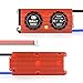 Produktbild BMS 4S 12V 100A LiFePO4 Akku-Schutzplatine mit Balance Leads Drähten