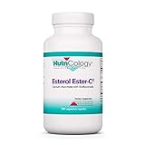 NutriCology Esterol Ester-C - Buffered Vitamin C, Bioflavonoids, Quercetin - 200 Vegetarian Capsules