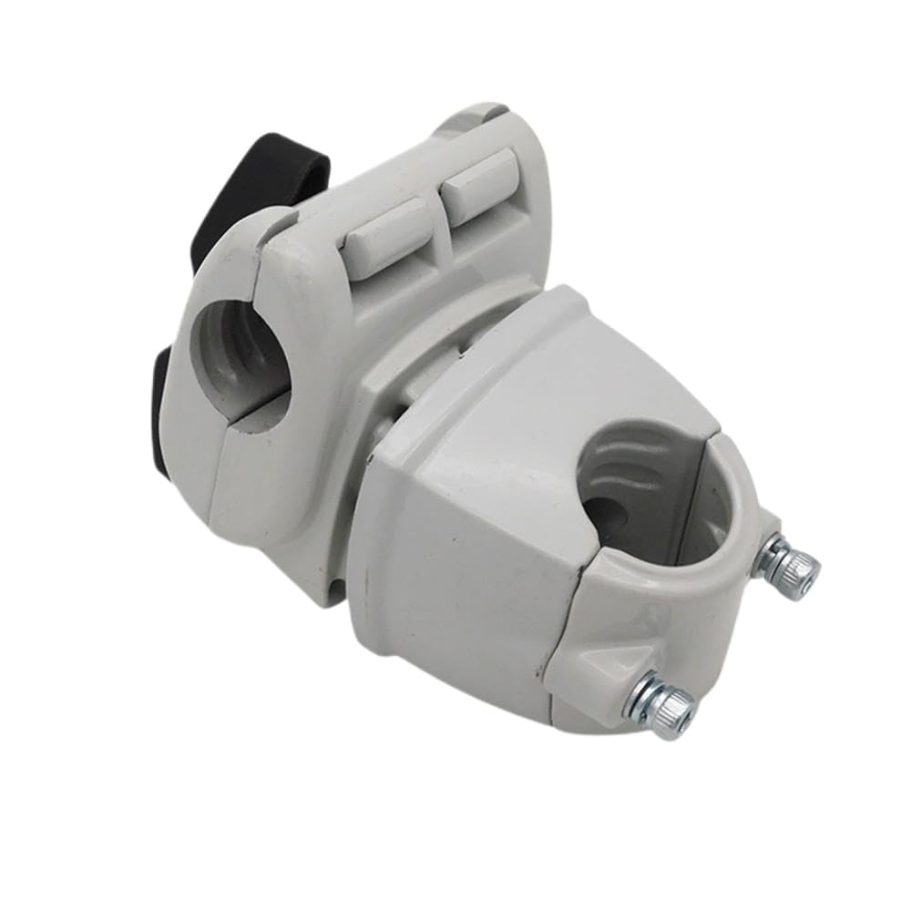 Handlebar Support Clamp Compatible with FS 130 131 110 111 90 91 89 200 Garden Tool