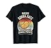 Haters Gonna Hate Potatoes Gonna Potate Funny Retro Graphic T-Shirt
