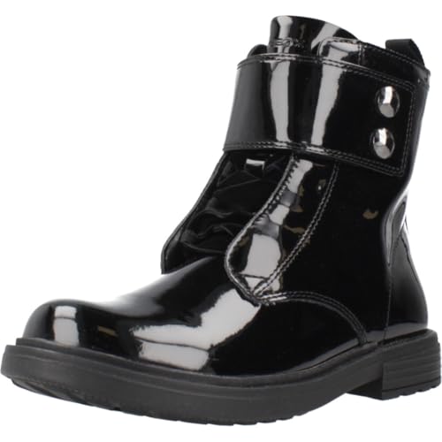 Geox Mädchen J Eclair Girl E Ankle Boot