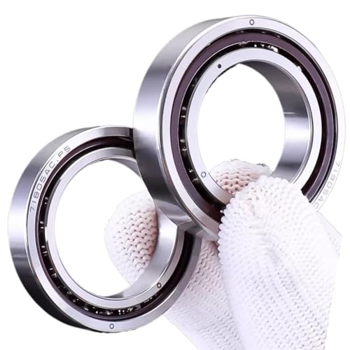 Roulement de broche 71806 P4 de haute précision pour machine-outil