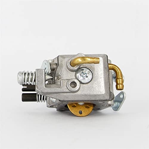 New 45cc 52cc 58cc MP16 16MM Compatible With ChainSaw Carburetor 4500 5200 5800 Carburetor Copper Ma