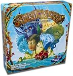 Greater Than Games Spirit Island Core Board Game