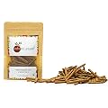 ANCHERY DRUGS Manjatti, Indian Madder Root, Rubia Cordifolia, Manjistha, Majeet (500 gms)