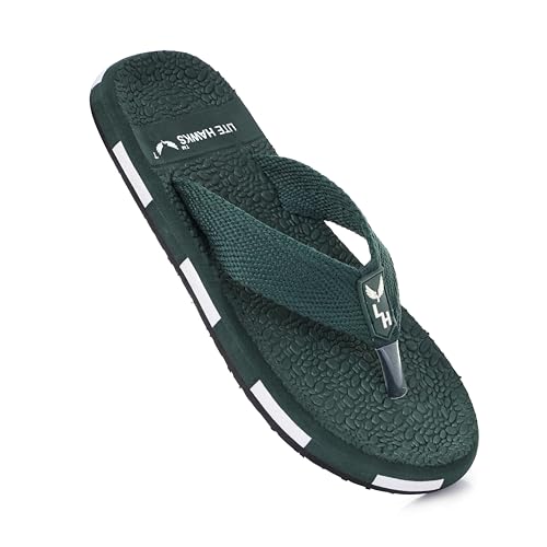 Image of Men Doctor Recommended Orthopedic |Lightweight|Pain Relief|Flip Flop for Boys Slippers| 903