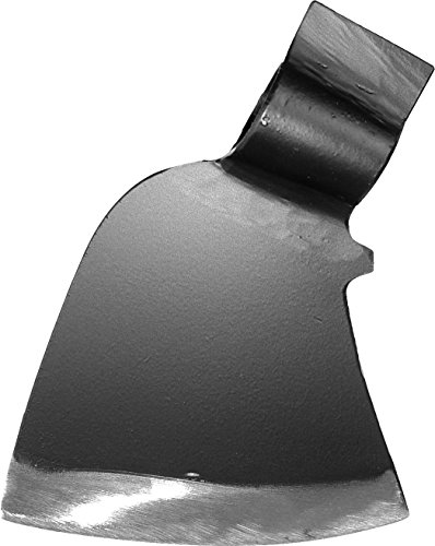 Imex El Zorro 31400 - Hacha olivarera (1 kg)