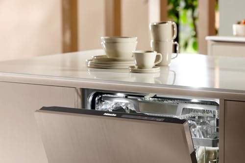 Foto von EB-Geschirrspüler integr 60cm MIELE G7200 Sci