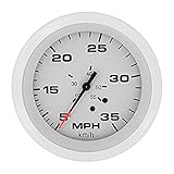 Sierra International 68370P Speedometer Kit