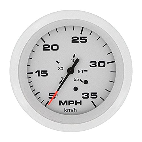 Sierra International 68370P Speedometer Kit