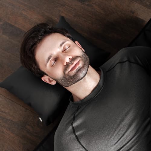 Image of HeatPod Pillow and Footrest