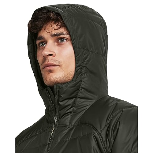 Image of Under Armour Men's Storm Insulated Hooded Jacketdisc