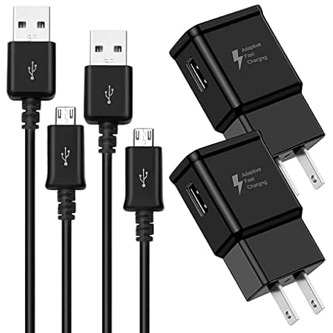 Samsung Adaptive Fast Charging Kit Cover