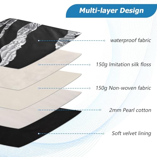 Funda para portátil 13-14 pulgadas impermeable miniatura 4