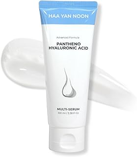 Pantheno ácido hialurónico multisuero, 3.38 o...