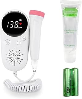 Transparent Ultrasound Gel; For Diagnostic and Home Use – Suitable for Parents to Monitor Health Conditions