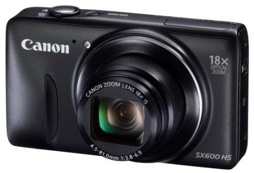 な*も様 Canon SX600 HS コンパクトデジタルカメラ 41LlegsuSVL.jpg