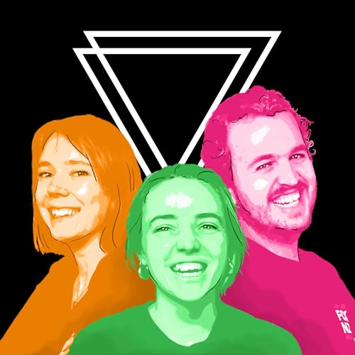 Folge 17: Was ist eigentlich konstruktiver Journalismus?