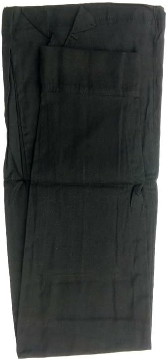 SGH Women's Pure Cotton Best Plain Solid Indian Stitched Saree Color Petticoats 100% Vimal Cotton (Free Size,42)-55