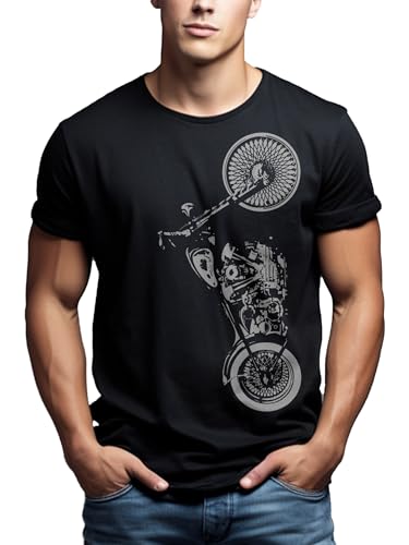 Opiniones y reviews de Playeras Motos los mejores 5. 16 Imagen adicional