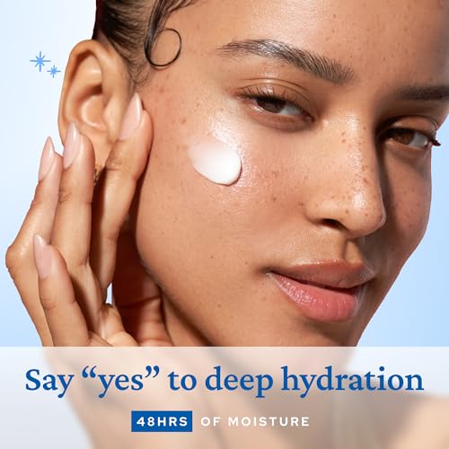 belif Moisturizing Bomb | Daily Ceramide Moisturizer with Peptide & Squalane, 48hr Hydration & Anti-Aging Cream, Milky & Lightweight, Restores Skin Barrier, Korean Skincare, 1.68 fl oz (50ml) - Image 5