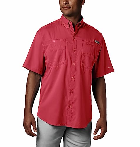 Image of Columbia Men's PFG Tamiami II Short Sleeve Shirt