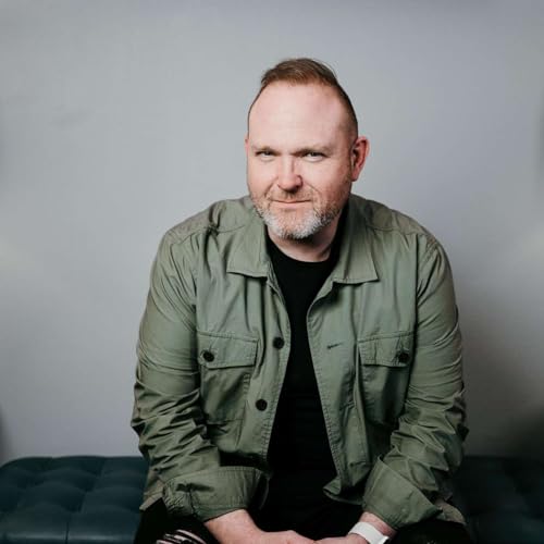 Episode 008 - Michael King: Leading with Soul in Business and Music